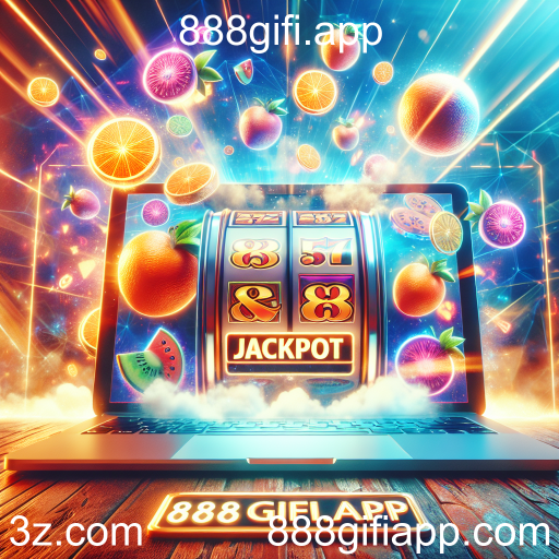 Jackpots Altos Explorando os 'Jackpots Altos' no 888gifi.app: A Emoção de Grandes Vitórias