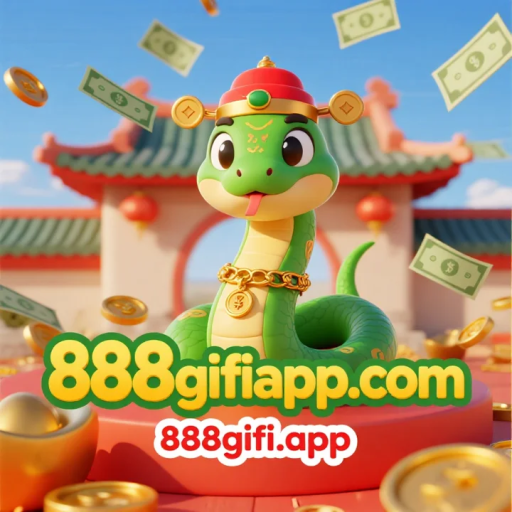 888gifi.app 888gifi.app