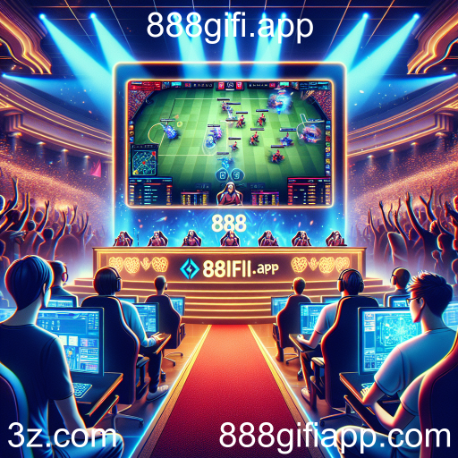 A Revolução dos E-Sports: O Futuro dos Jogos Competitivos