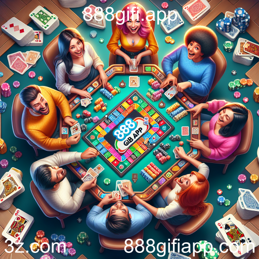 A Magia dos Jogos de Mesa: Entretenimento e Conexões